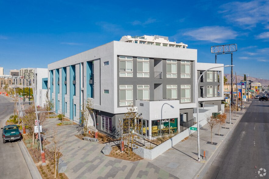 C3 Lofts Apartments, 1015 S 3rd Street, Las Vegas, NV RentCafe